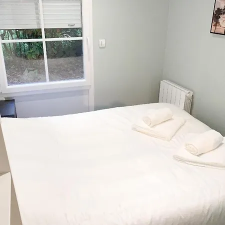 Apartament Design Et Chic Hyper-centre De Caen