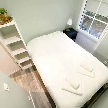 Apartament Design Et Chic Hyper-centre De *