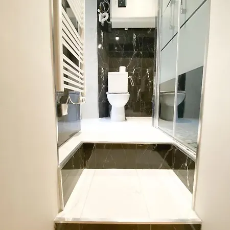 Design Et Chic Hyper-centre De Apartament